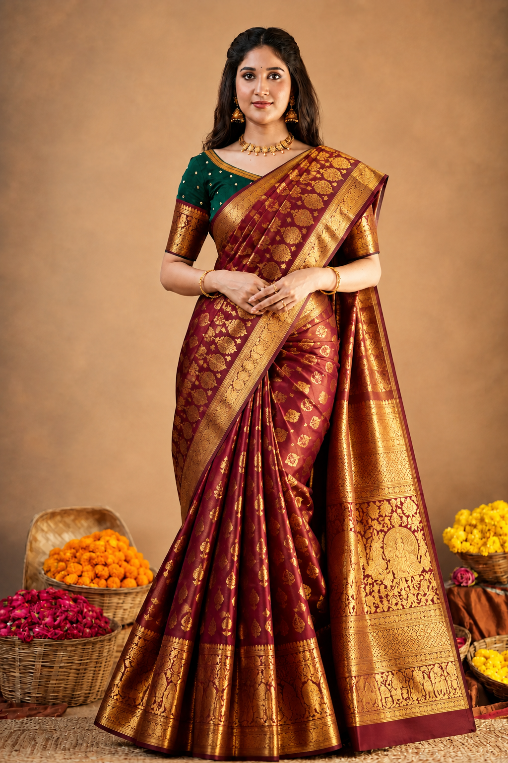 PATTU SAREES