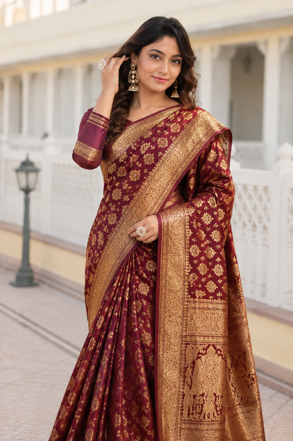 PREMIUM SAREES