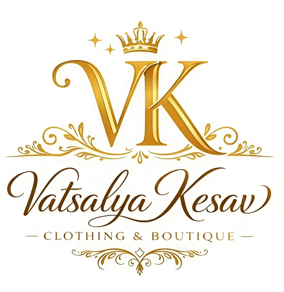 Vatsalya Kesav